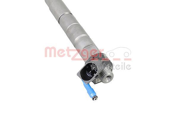 Injecteur METZGER ref. 0871063